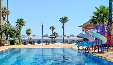 Esplanade (Monastir)