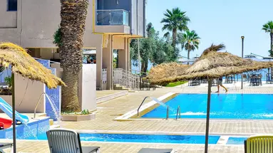 Esplanade (Monastir)