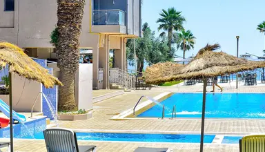 Esplanade (Monastir)