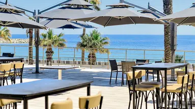 Esplanade (Monastir)
