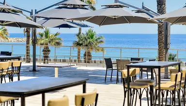 Esplanade (Monastir)