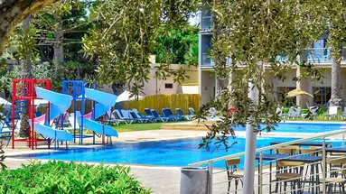 Esplanade (Monastir)