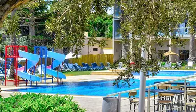 Esplanade (Monastir)