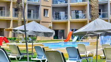 Esplanade (Monastir)