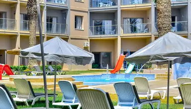 Esplanade (Monastir)