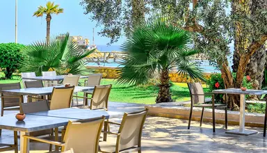 Esplanade (Monastir)