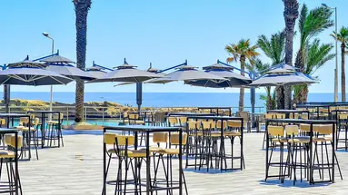 Esplanade (Monastir)