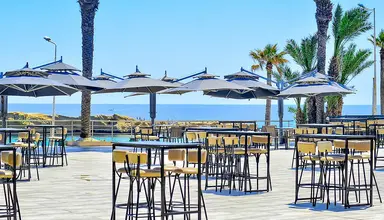Esplanade (Monastir)