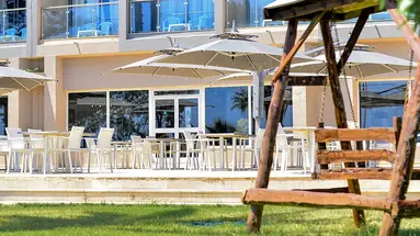 Esplanade (Monastir)