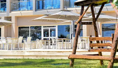 Esplanade (Monastir)