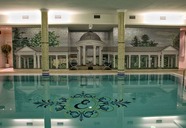 Esplanade Spa & Golf Resort (Marianske Lazne)