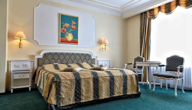 Esplanade Spa & Golf Resort (Marianske Lazne)