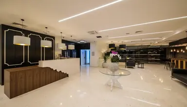 Esplanade