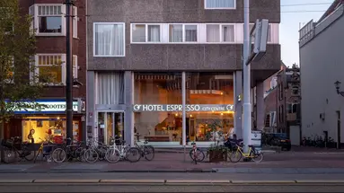 Espresso City Centre