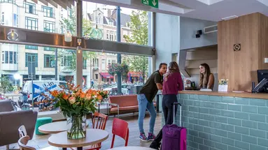 Espresso City Centre