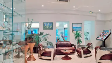 Esprit d`Azur