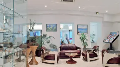 Esprit d`Azur