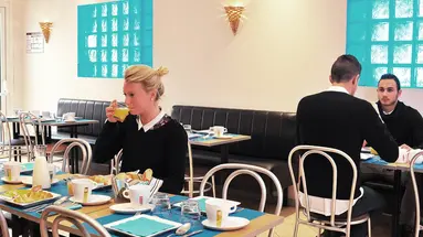 Esprit d`Azur