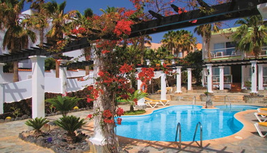 Esquinzo Beach