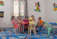 Esra & Family Suite