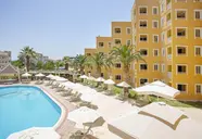Esra & Family Suite
