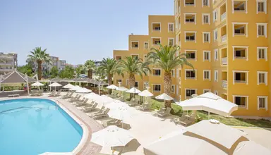 Esra & Family Suite