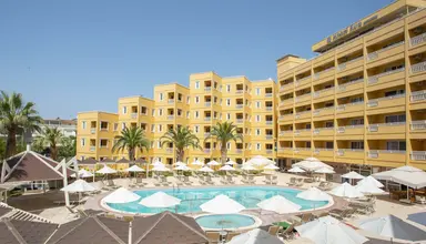 Esra & Family Suite