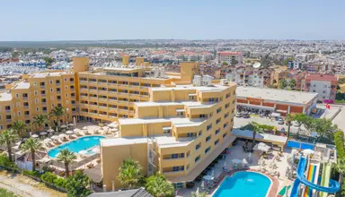 Esra & Family Suite