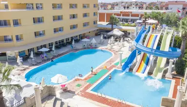Esra & Family Suite