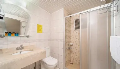 Esra & Family Suite