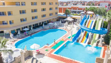 Esra & Family Suite