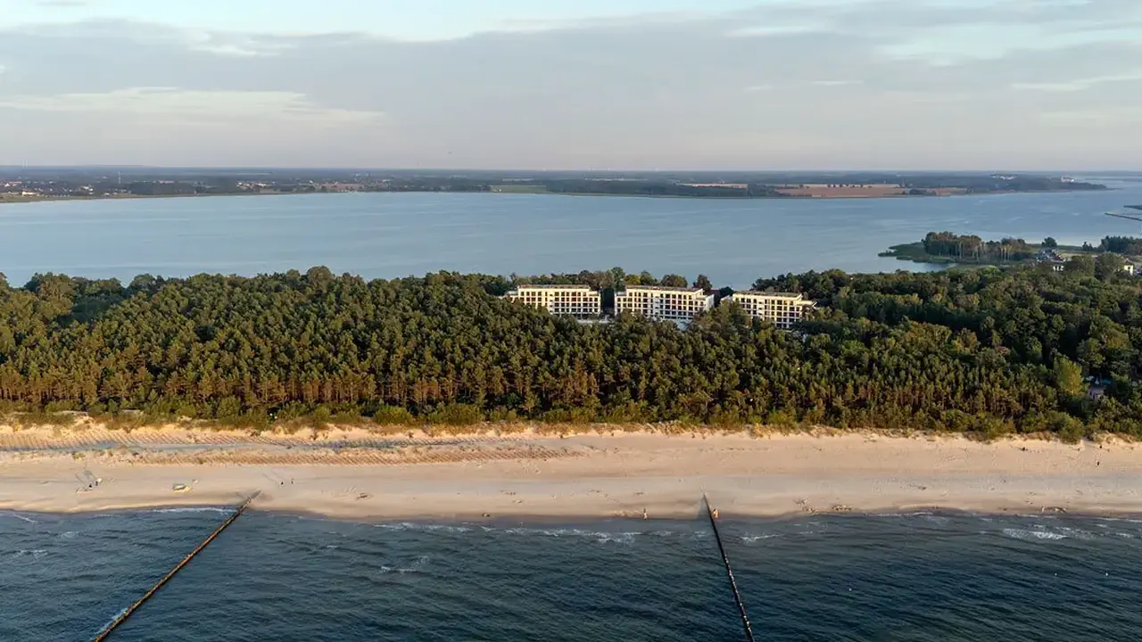 Essense Baltic Resort & Spa