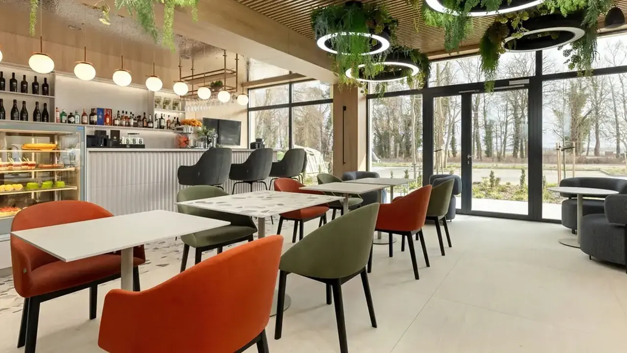 Essense Baltic Resort & Spa