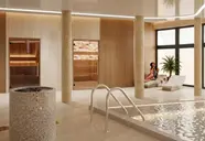 Essense Baltic Resort & Spa