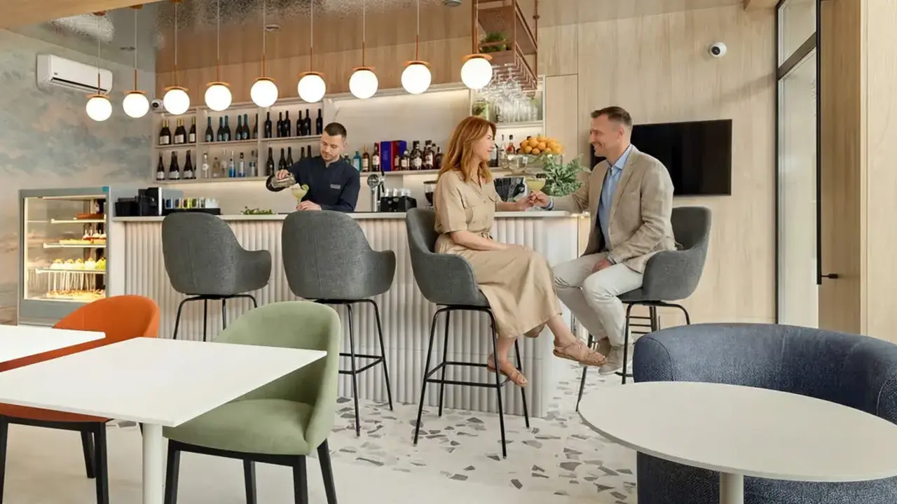 Essense Baltic Resort & Spa