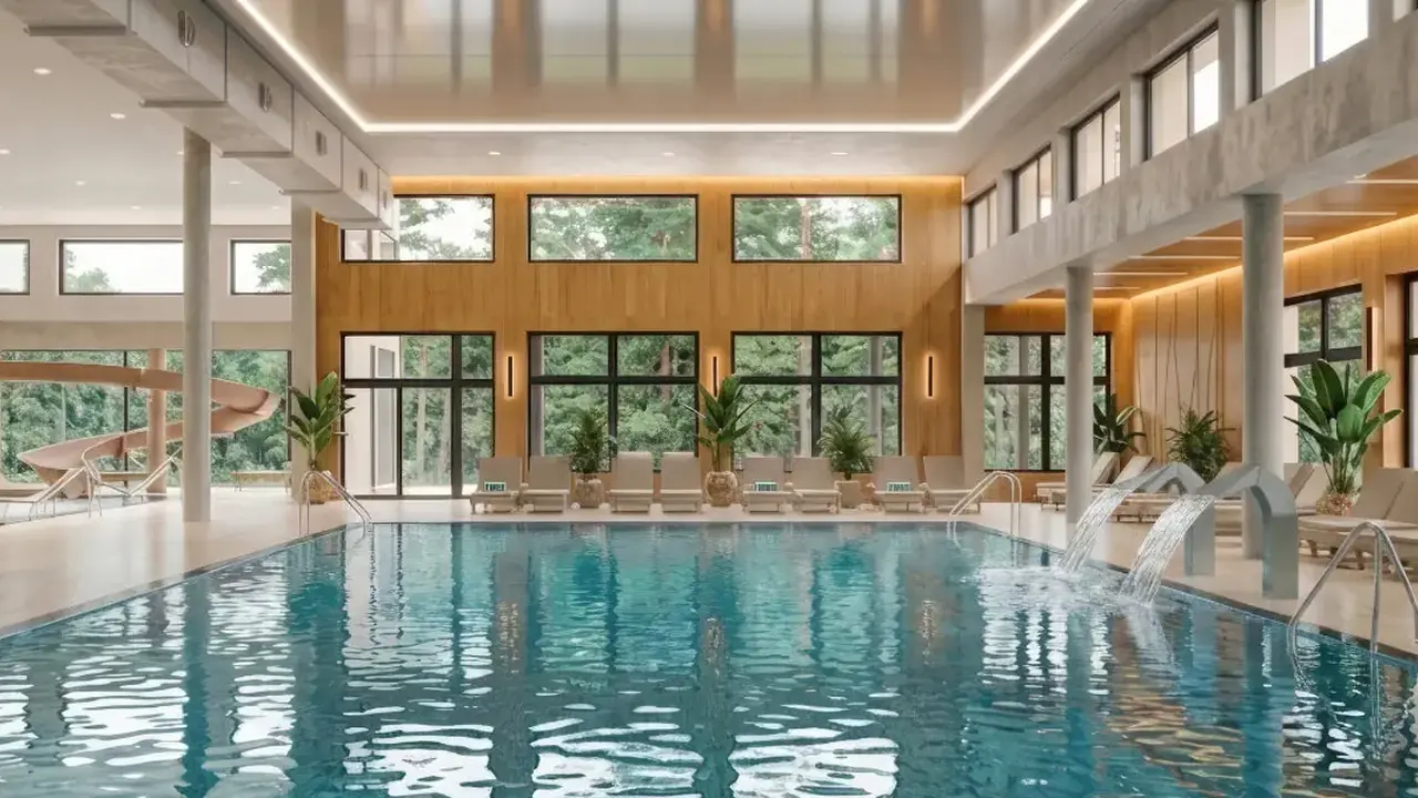 Essense Baltic Resort & Spa