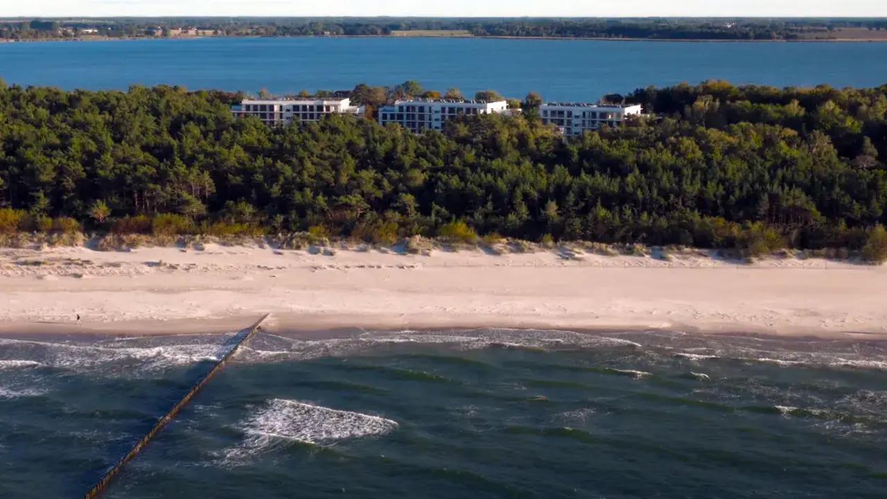 Essense Baltic Resort & Spa