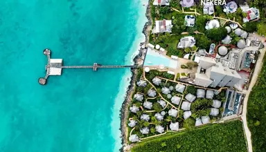 Essque Zalu Zanzibar