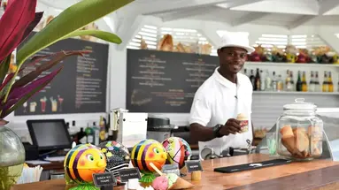 Essque Zalu Zanzibar