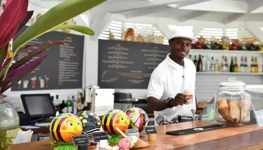 Essque Zalu Zanzibar