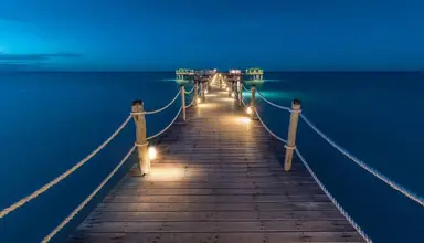 Essque Zalu Zanzibar