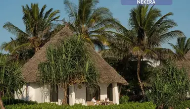 Essque Zalu Zanzibar