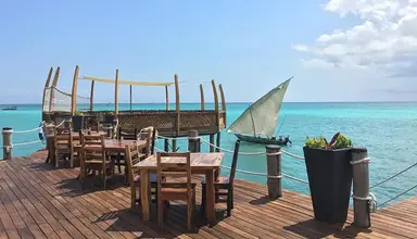 Essque Zalu Zanzibar