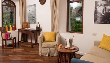 Essque Zalu Zanzibar