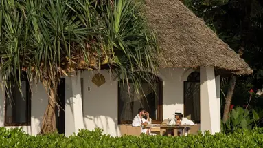Essque Zalu Zanzibar