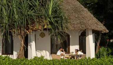 Essque Zalu Zanzibar