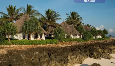 Essque Zalu Zanzibar