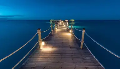 Essque Zalu Zanzibar