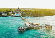 Essque Zalu Zanzibar