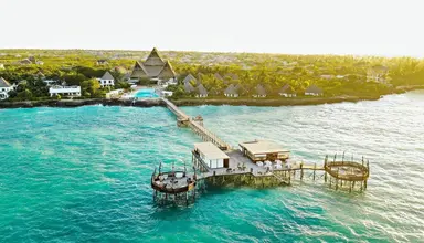 Essque Zalu Zanzibar